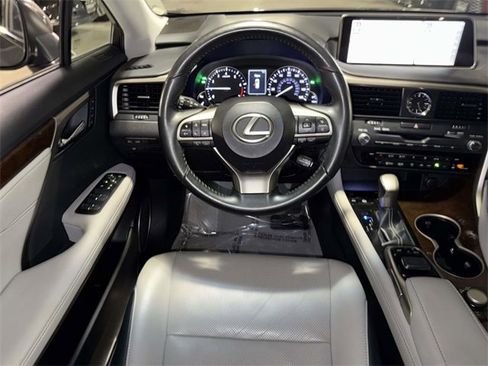Used 2018 Lexus RX 350 AWD w/ Premium Package image 4
