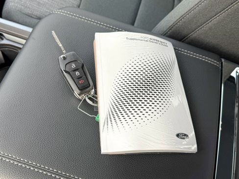 New 2026 Ford F250 XLT w/ Snow Plow Prep Package image 36