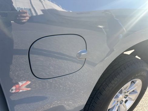 Used 2024 Chevrolet Silverado 1500 LT w/ Protection Package image 39