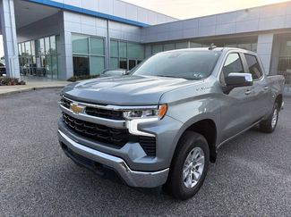 Used 2026 Chevrolet Silverado 1500 LT AWD/4WD video 1