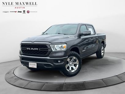 Used 2024 RAM 1500 Lone Star