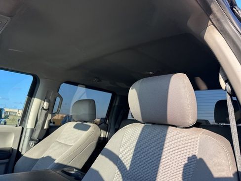 Used 2020 Ford F250 XLT w/ XLT Premium Package image 14