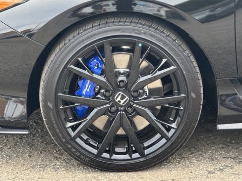 New 2026 Honda Prelude image 25