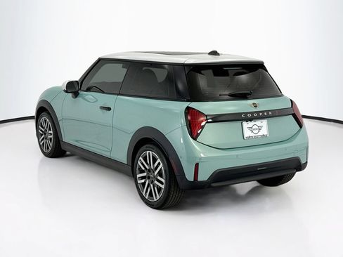 New 2026 MINI Cooper S FWD image 7