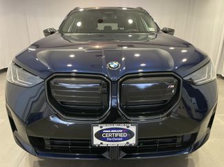 Used 2026 BMW X3 M50 w/ Premium Package AWD/4WD video 2