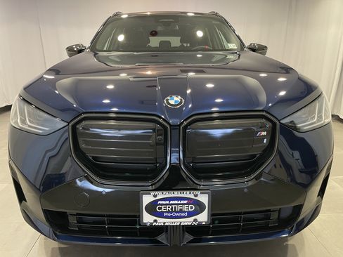 Used 2026 BMW X3 M50 w/ Premium Package AWD/4WD image 2