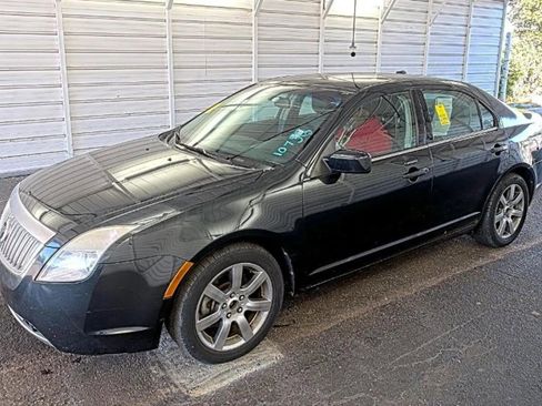 Used 2010 Mercury Milan Premier image 11