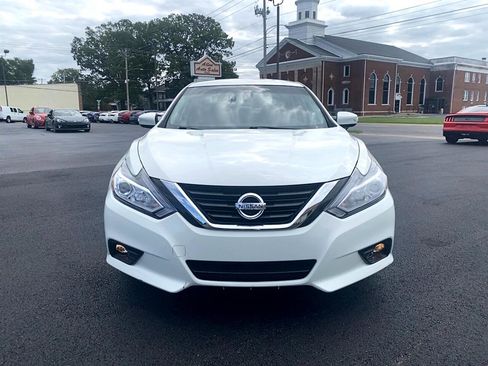 Used 2018 Nissan Altima 2.5 SL image 3