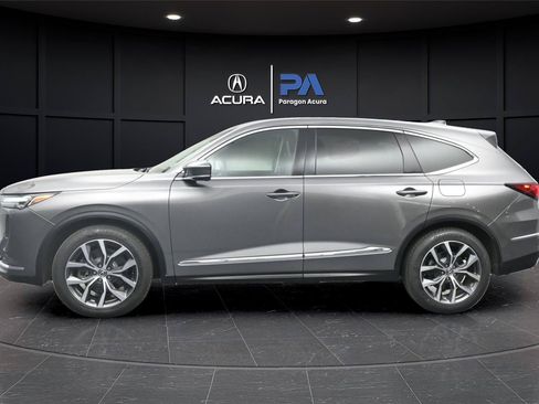 Certified 2023 Acura MDX SH-AWD w/ Technology Package image 27