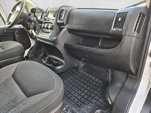 Used 2021 RAM ProMaster 1500 image 18