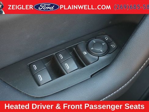 Used 2023 Chevrolet Blazer LT w/ Convenience Package FWD image 29