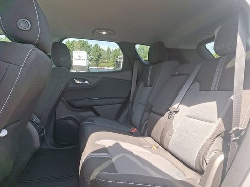 New 2024 Chevrolet Blazer LT w/ Driver Confidence Package image 5