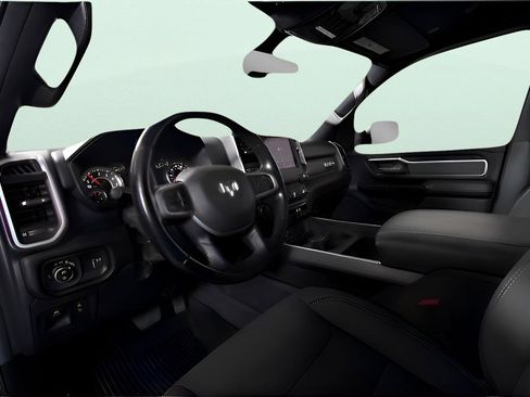 Used 2021 RAM 1500 Lone Star image 15