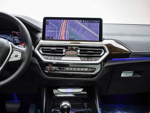 Certified 2024 BMW X3 sDrive30i w/ Premium Package image 14