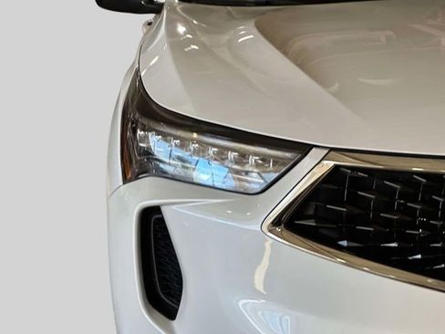 Certified 2023 Acura RDX AWD image 9