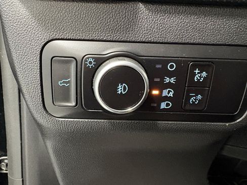 Used 2023 Ford Bronco Sport Outer Banks AWD/4WD image 19