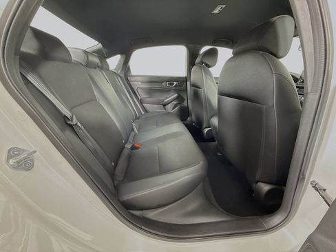 Used 2023 Honda Civic Sport image 21