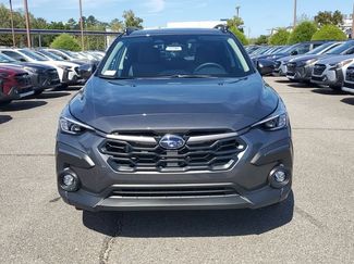 New 2025 Subaru Crosstrek 2.5i Limited w/ Crosstrek Mirror Package video 2