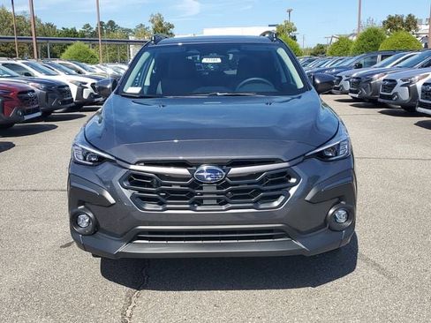 New 2025 Subaru Crosstrek 2.5i Limited w/ Crosstrek Mirror Package image 2