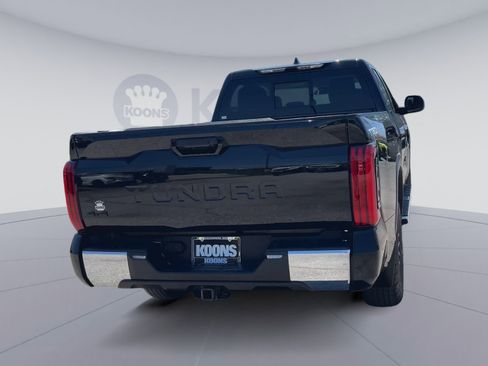 Used 2023 Toyota Tundra SR5 w/ TRD Off-Road Package AWD/4WD image 11