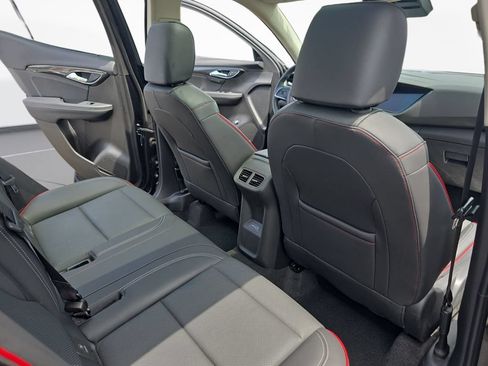 Used 2023 Buick Envision Essence w/ Technology Package I AWD/4WD image 11
