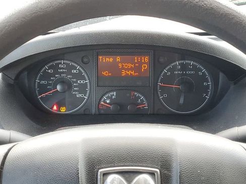 Used 2017 RAM ProMaster 2500 w/ Mopar Trailer Tow Group image 17