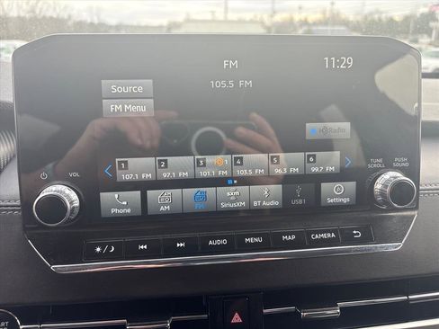 Used 2023 Mitsubishi Outlander SE image 26