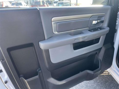 Used 2018 RAM 3500 Tradesman w/ Power Accessory Group image 16