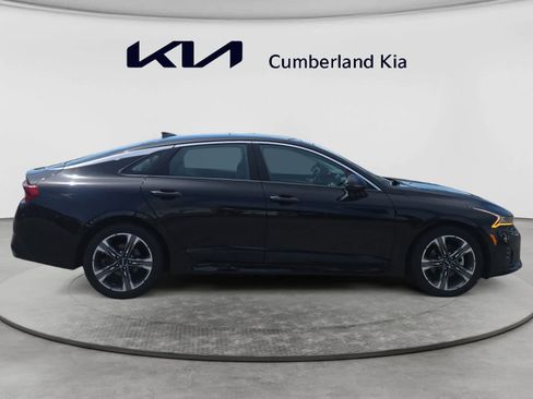 Used 2022 Kia K5 EX w/ EX Premium Package FWD image 6