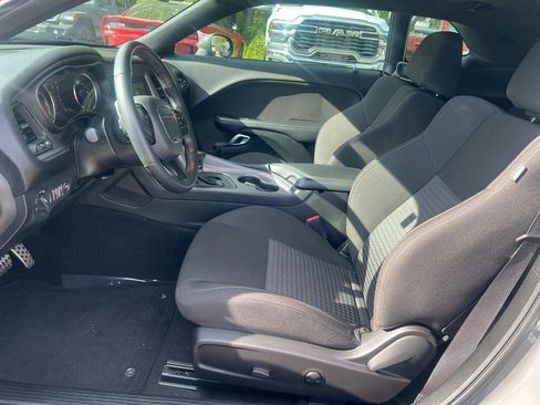 Used 2023 Dodge Challenger R/T image 13