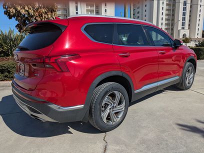 Used 2021 Hyundai Santa Fe SEL w/ Convenience Package