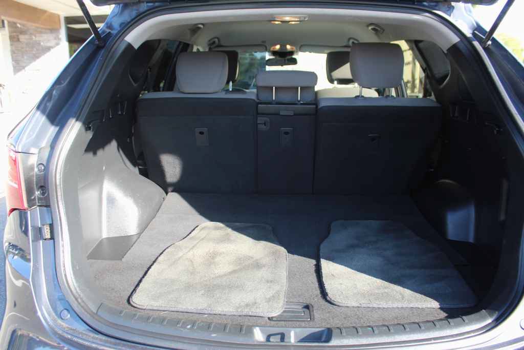 Used 2016 Hyundai Santa Fe Sport AWD/4WD image 9