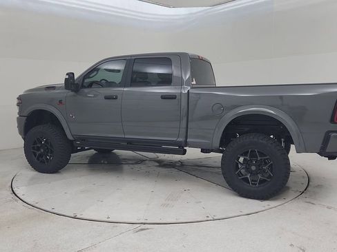 New 2026 RAM 2500 Big Horn image 11