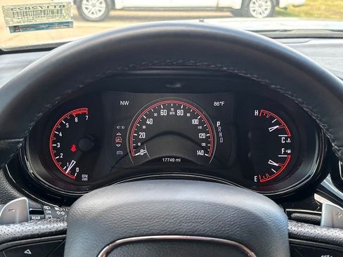 Used 2024 Dodge Durango R/T RWD image 28