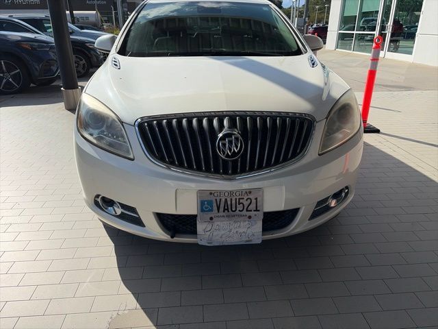 Used 2013 Buick Verano FWD image 11