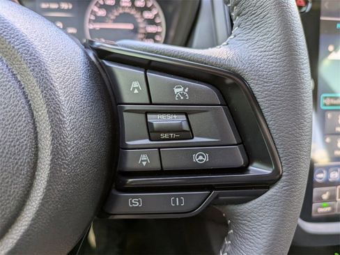 Certified 2025 Subaru Forester Premium w/ Convenience Package #2 image 26