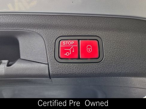 Certified 2023 Mercedes-Benz GLE 350 4MATIC image 38