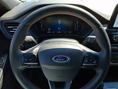 Used 2023 Ford Escape ST-Line AWD/4WD image 18