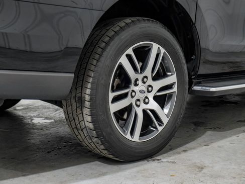 Used 2022 Ford Expedition Max Limited image 63