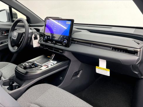 New 2026 Toyota bZ XLE Plus image 6