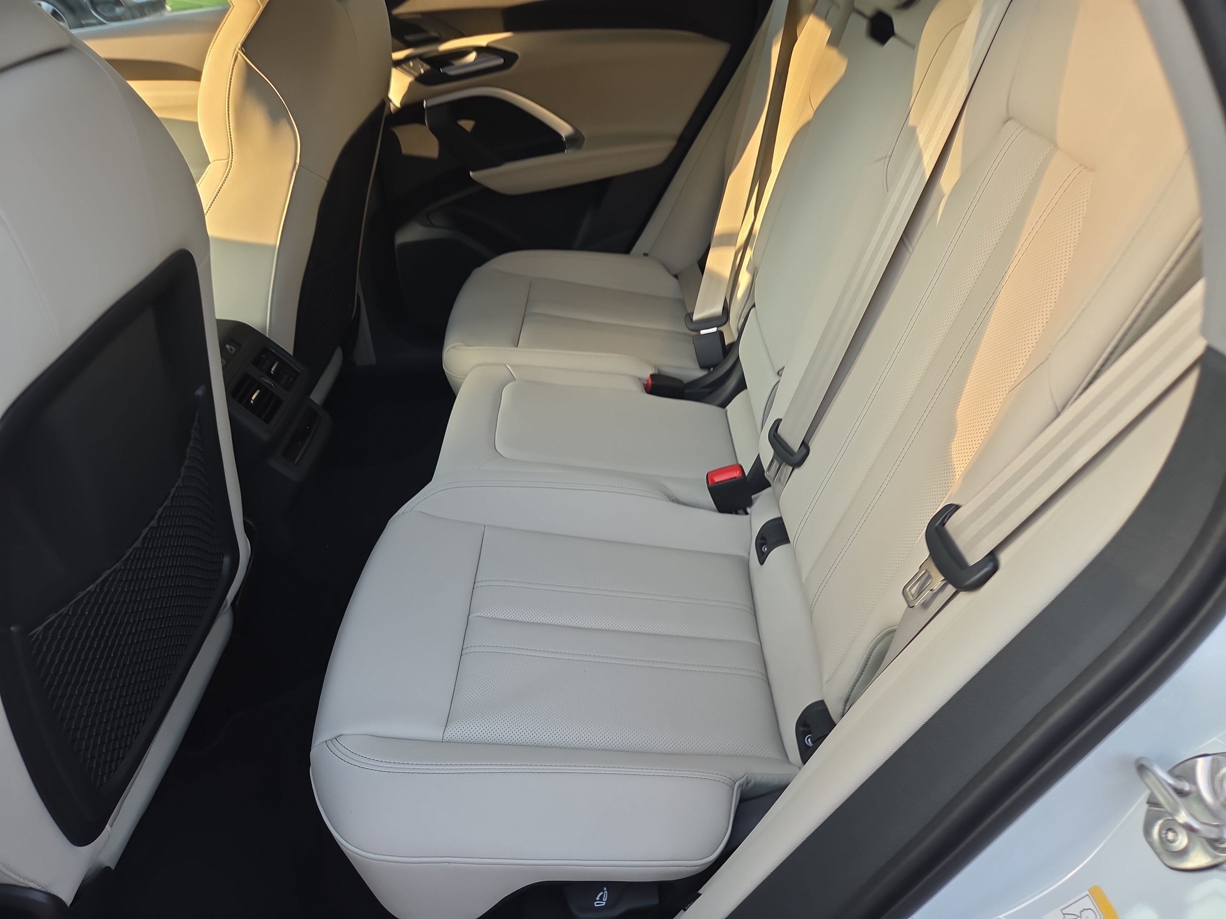 New 2026 Audi Q5 Premium Plus AWD/4WD image 6