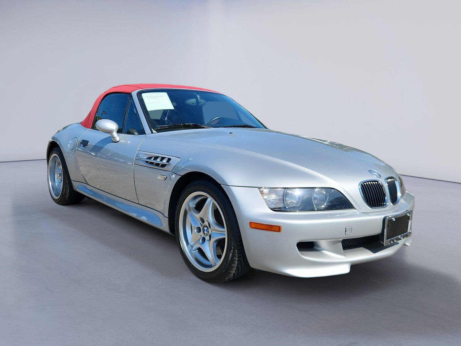 Used 2000 BMW Z3 RWD image 1