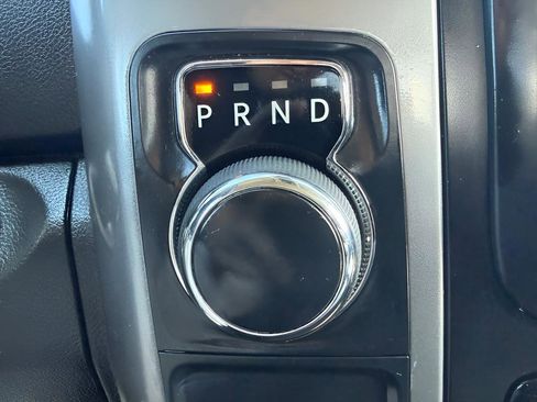 Used 2024 RAM 1500 Classic SLT image 19