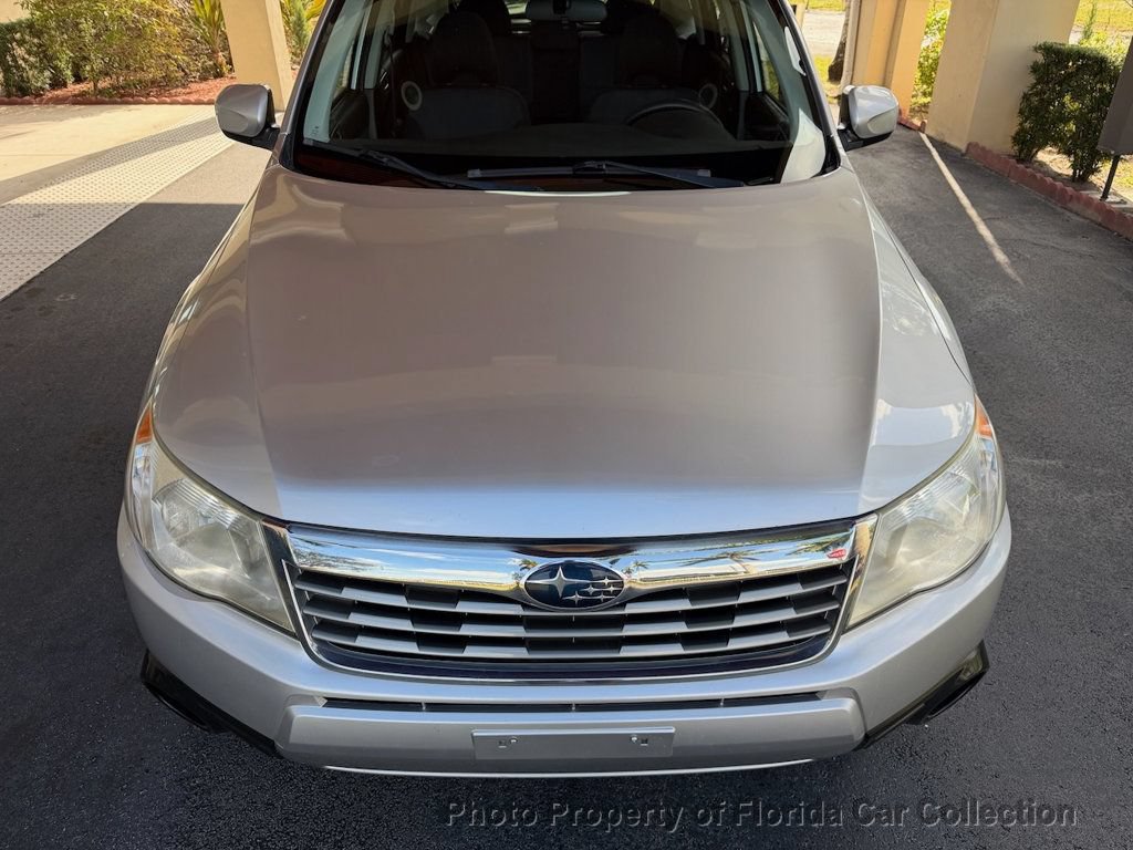 Used 2010 Subaru Forester 2.5X Premium AWD/4WD image 71