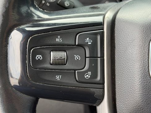 Used 2020 GMC Sierra 1500 Denali w/ Technology Package AWD/4WD image 13