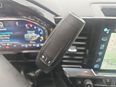 Certified 2024 Chevrolet Silverado 2500 LT w/ All Star Edition image 16