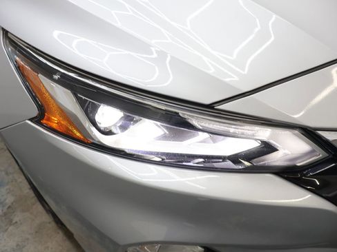 Used 2021 Nissan Altima 2.5 SV AWD/4WD image 28