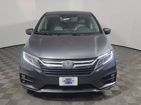 Used 2018 Honda Odyssey EX image 13