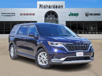 Used 2024 Kia Carnival LX