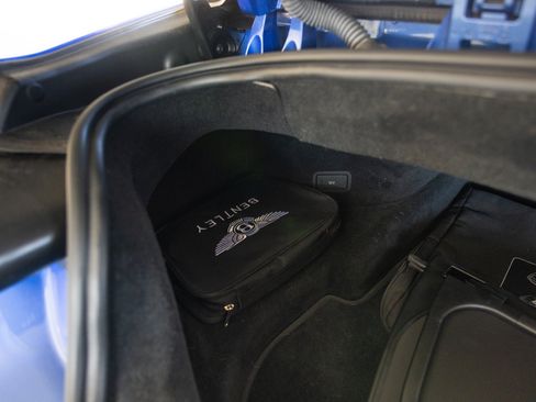 Used 2020 Bentley Continental GT V8 AWD/4WD image 82